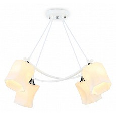 Подвесная люстра ambrella light tr tr303156